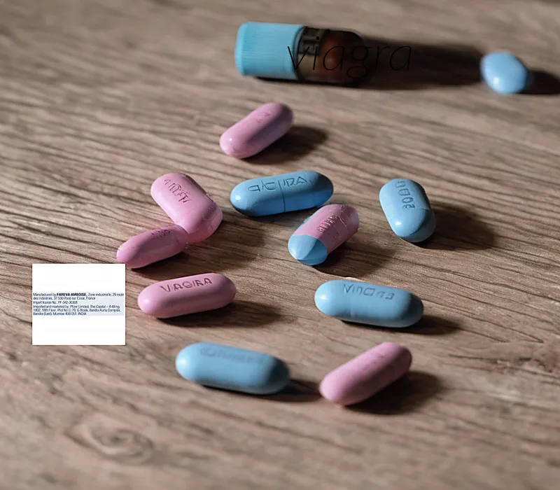 El viagra lo venden con receta medica